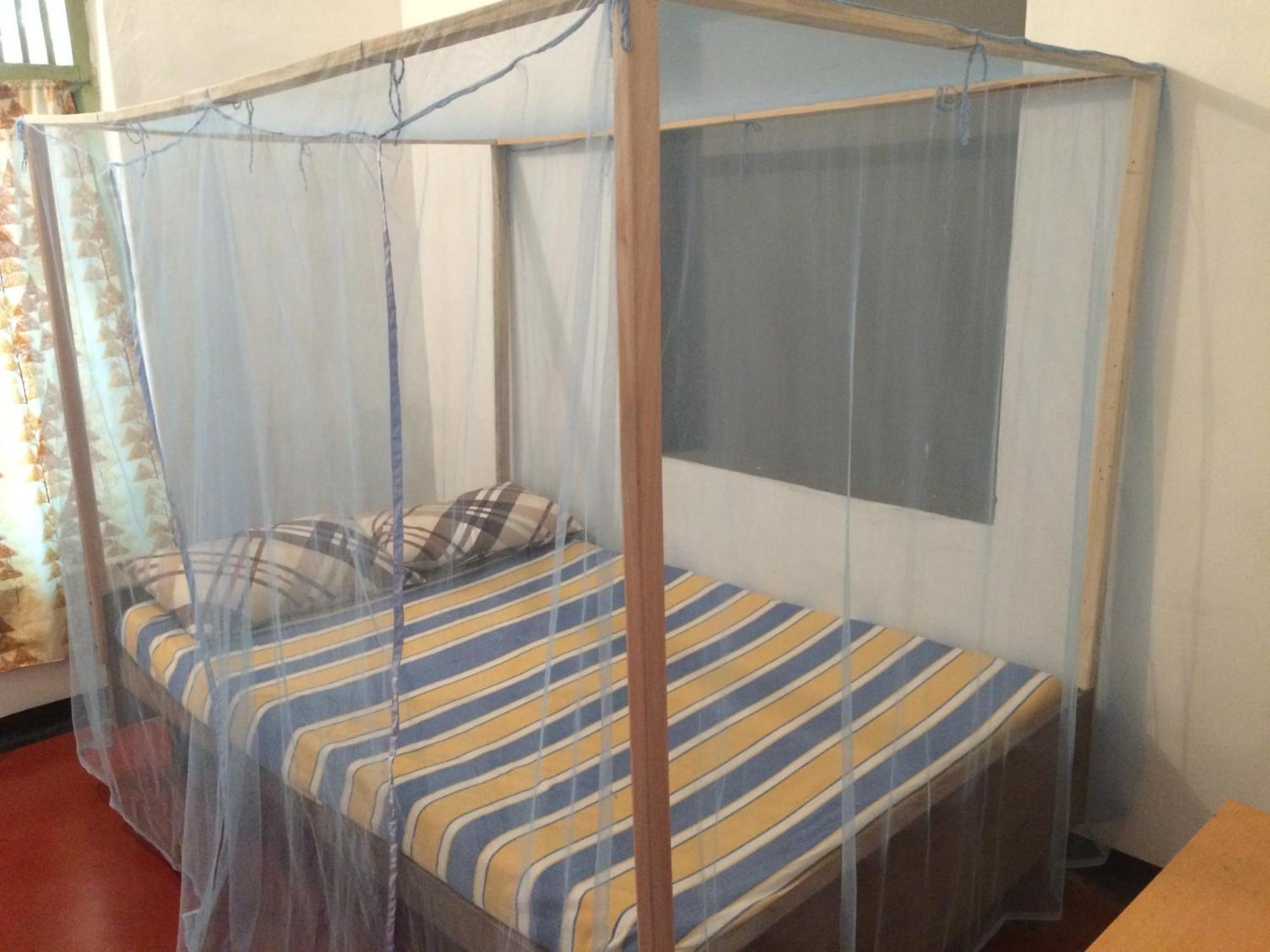 Hotel Eastwind Surf Camp Arugam Bay Camera foto